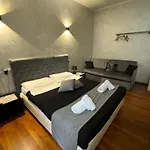 Ripetta 아파트 로마