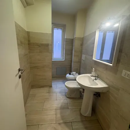 Ripetta Apartmán