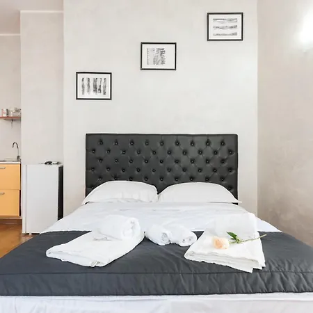 Apartmán Ripetta *