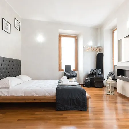 Apartmán Ripetta