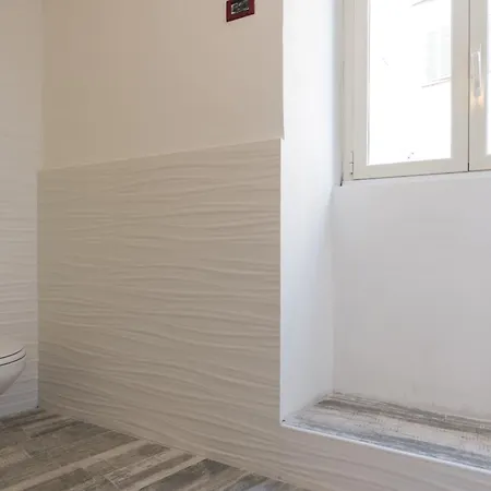 Ripetta Apartmán