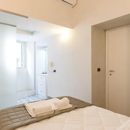 Ripetta Apartmán *