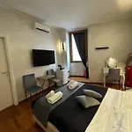 Apartamento Ripetta Roma