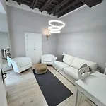 Apartamento Ripetta *