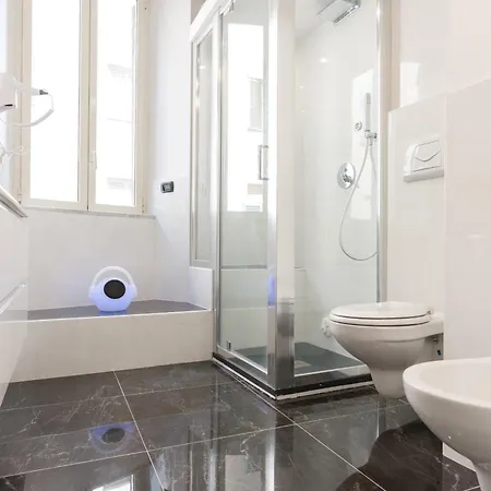Apartamento Ripetta