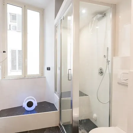 Apartment Ripetta *