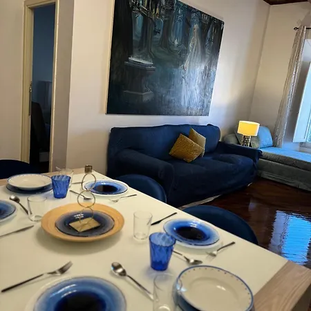 Ripetta Apartment