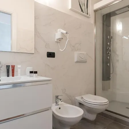 Apartment Ripetta *