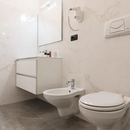 Apartment Ripetta Rome