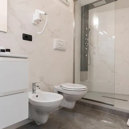 Apartment Ripetta