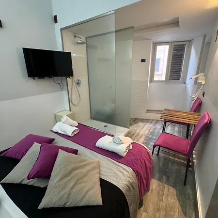 Apartman Ripetta Róma