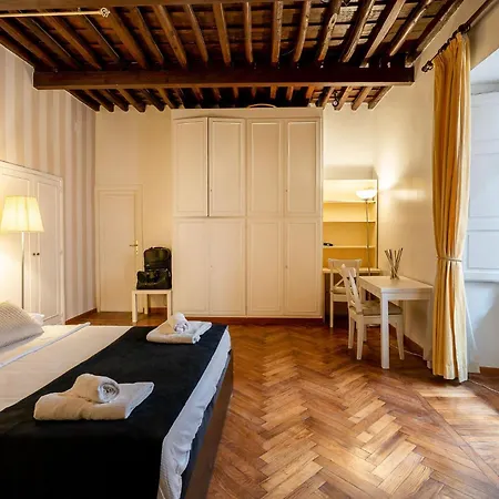 Ripetta Rome