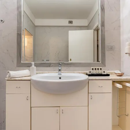 Ripetta Apartment *