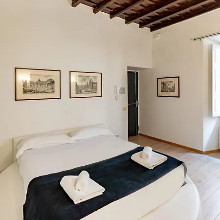 Ripetta Apartment Rome