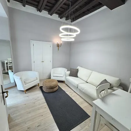 Apartman Ripetta *